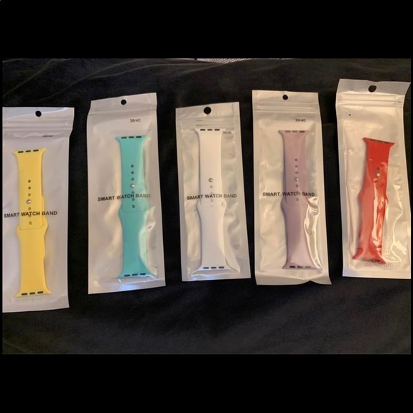 Apple Watch Band for 38/42mm and 42/44mm - Picture 5 of 5